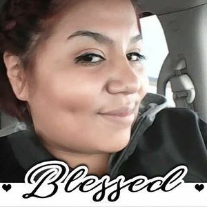 Meet your Posher, Meagan